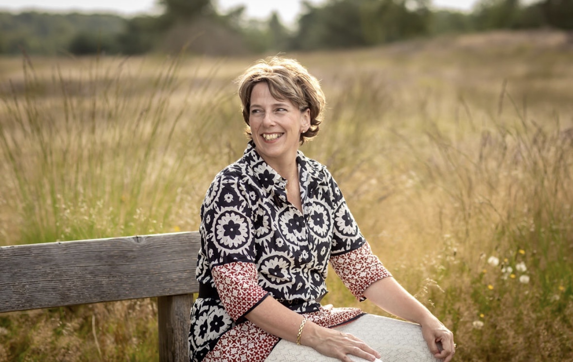 Artikelafbeelding Directeur-bestuurder Annelies Bakelaar neemt afscheid van Biblionet Drenthe