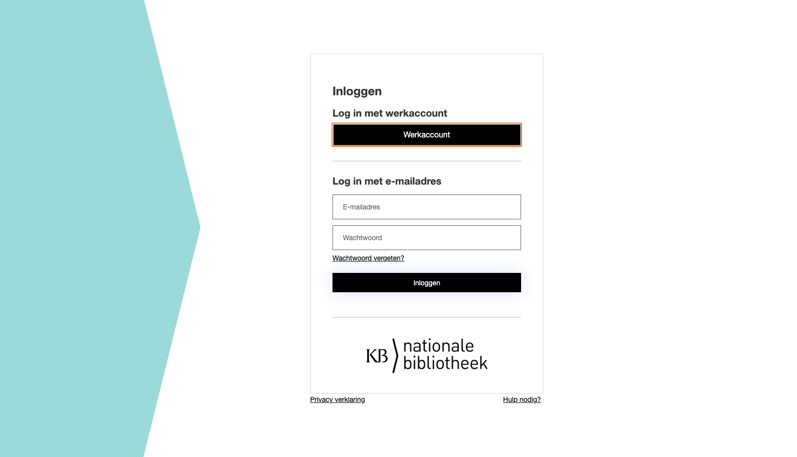 Artikelafbeelding EénLogin en Wijzer