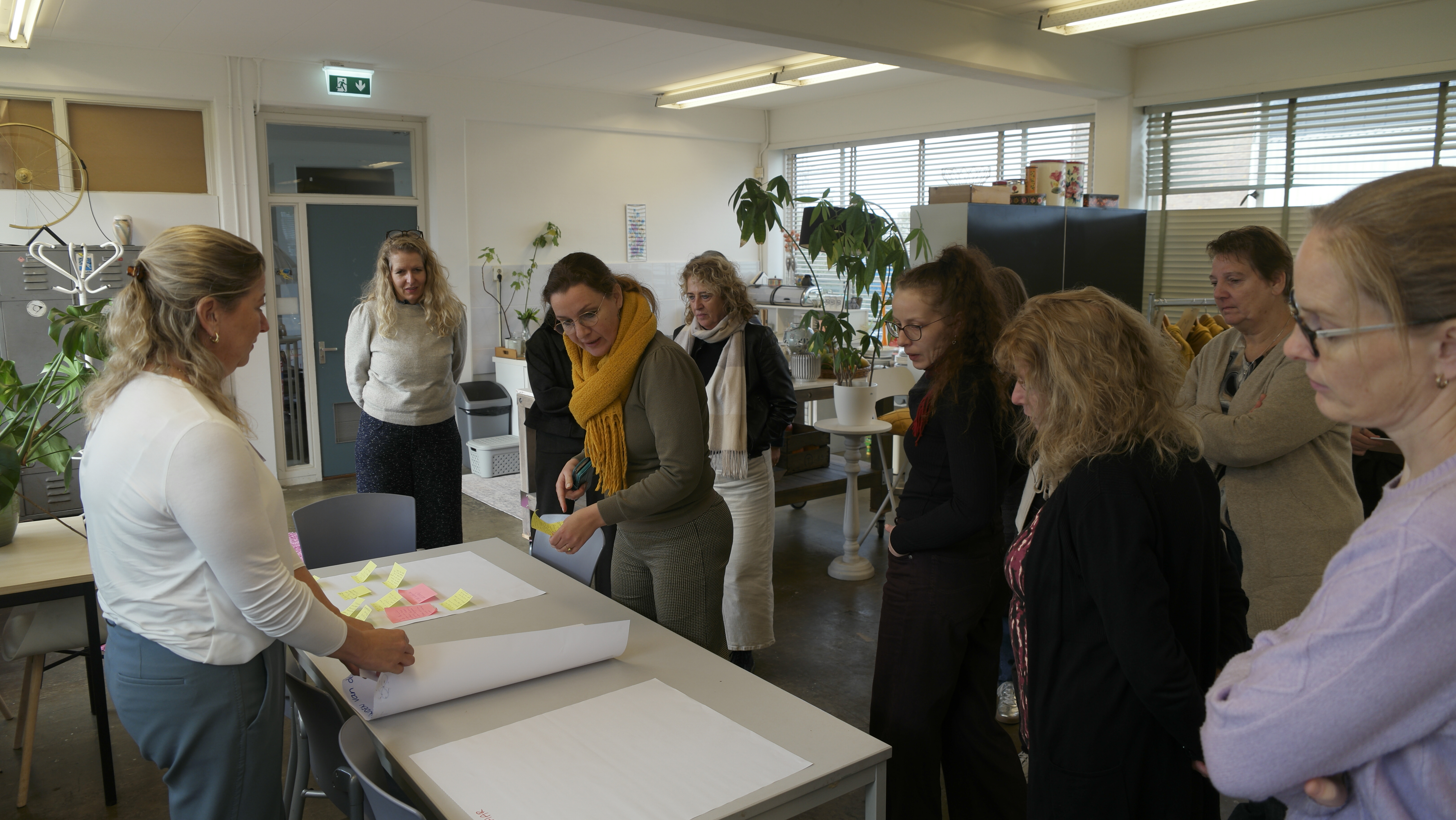 Artikelafbeelding Terugblik IDO Festival 2025: Samenwerken voor digitale inclusie