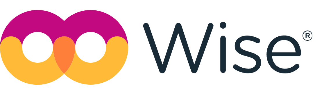 Wise logo OCLC