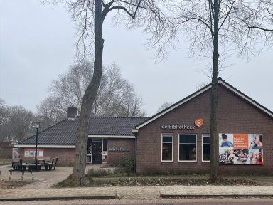 Artikelafbeelding Tweede ronde SPUK-regeling succesvol in Drenthe