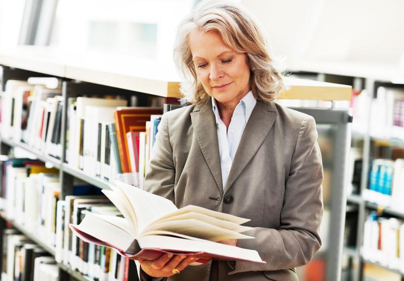 Artikelafbeelding Flinke impuls voor het bibliotheekwerk in Drenthe door toekenningen van de overheid