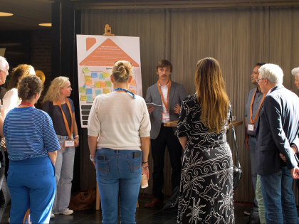 Artikelafbeelding Heel goed nieuws: transformatieplan Mentale Gezondheid van de Gezonde Marke in Drenthe is officieel goedgekeurd!