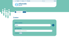 Artikelafbeelding Storing website Het Informatiepunt [opgelost]