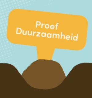 Proef Duurzaamheid – bouwen aan een duurzame bibliotheek