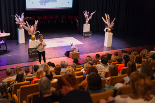 Drentse Bibliotheek van de Toekomst