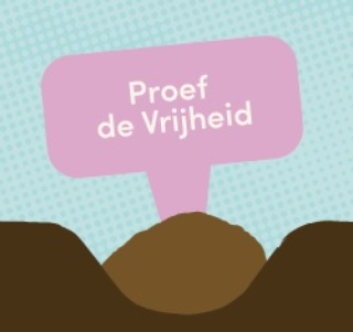 Proef de Vrijheid – maatschappelijke thema’s agenderen