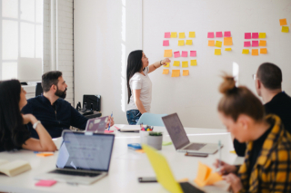 Cursus Design Thinking