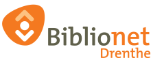 Biblionet Drenthe - Provinciale ondersteuningsinstelling