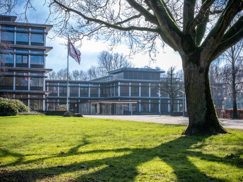 Artikelafbeelding Bestuurlijk overleg Drenthe