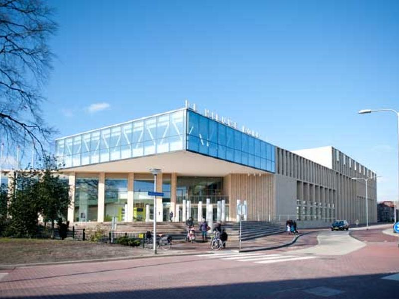 Artikelafbeelding Onze organisatie