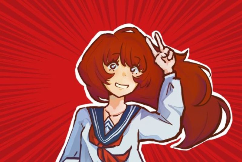 Artikelafbeelding Inspiratiesessie 'Ontdek de wereld van Manga' op 18 juni