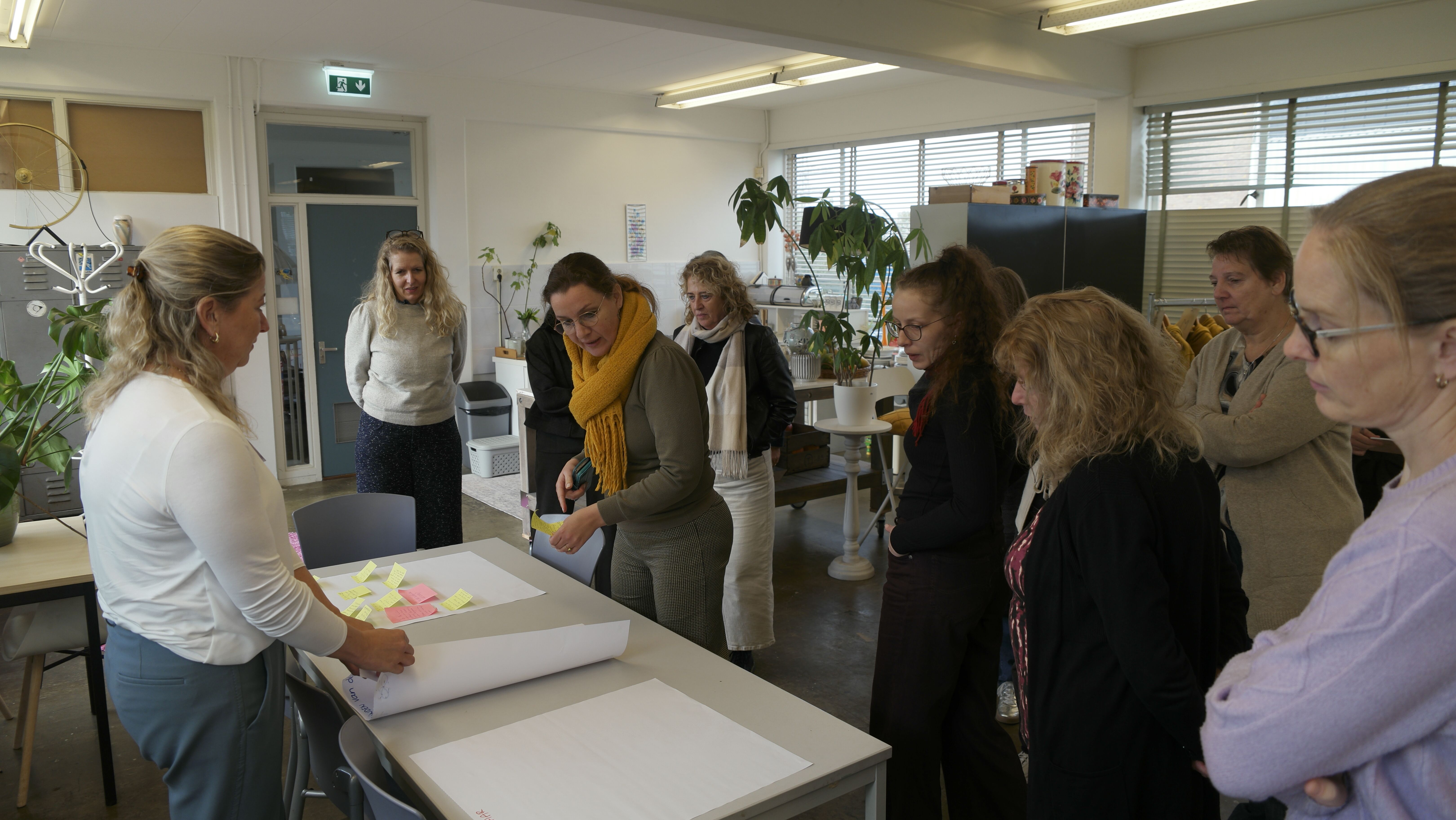 Artikelafbeelding Terugblik IDO Festival 2025: Samenwerken voor digitale inclusie