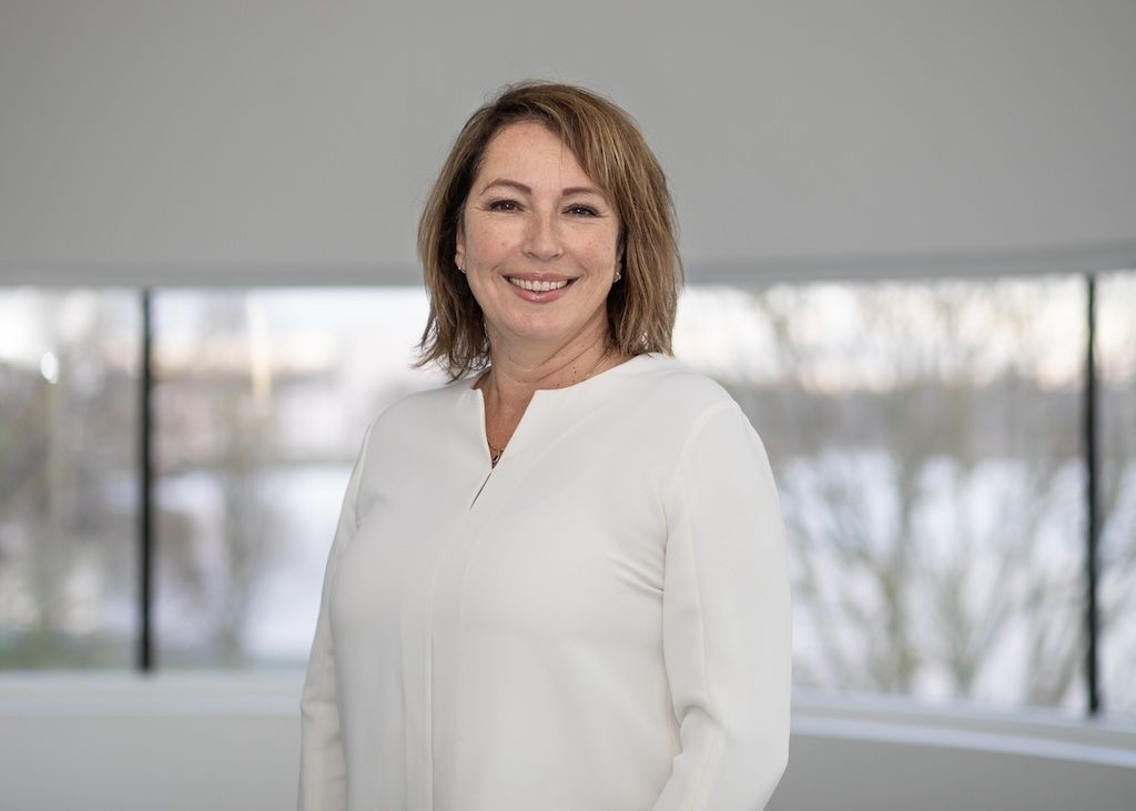 Artikelafbeelding Esther Moesker nieuwe directeur-bestuurder Biblionet Drenthe