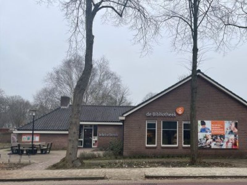 Artikelafbeelding Tweede ronde SPUK-regeling succesvol in Drenthe