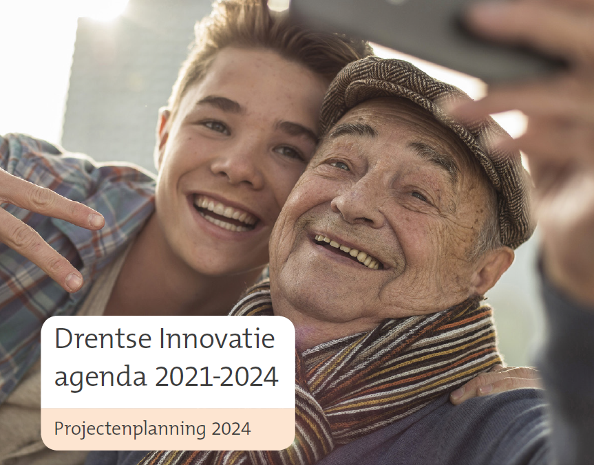 Artikelafbeelding Projecten 2024 Drentse Innovatieagenda van start