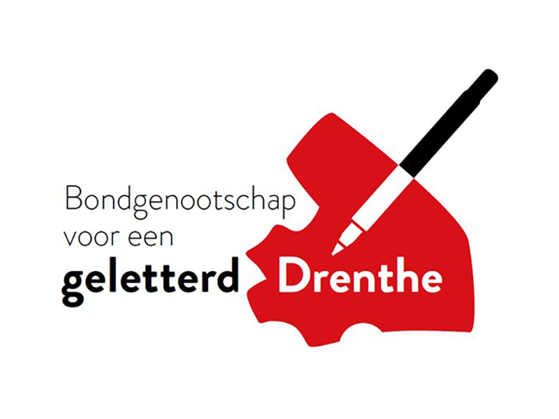 Artikelafbeelding Bondgenootschap voor een Geletterd Drenthe